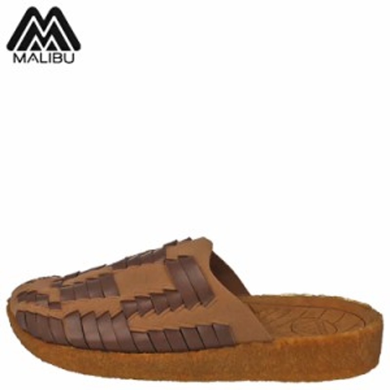 マリブサンダルズ MALIBU SANDALS サンダル ミュール サンダーバード