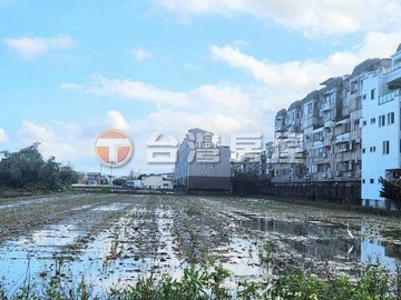羅東運動公園旁升值農地A｜宜蘭縣羅東鎮仁愛一段