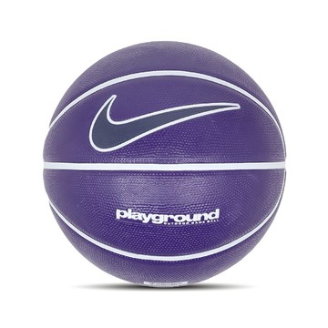 [ACS] Nike 籃球 Everyday Playground 8P Graphic 紫白 橡膠 室外 7號球 N100437150-807