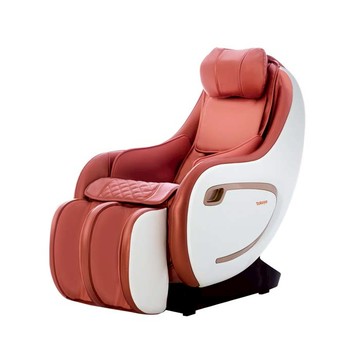 tokuyo  Mini玩美椅PLUS TC-292(潮紅)(2年保固)