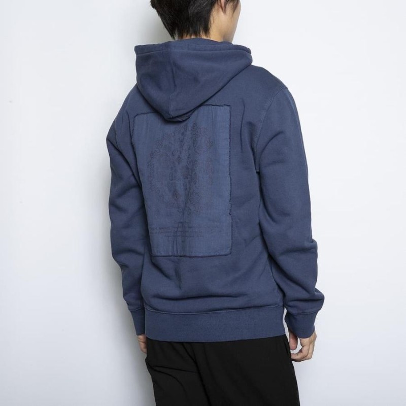 カーハート パーカー メンズ Carhartt プルオーバー オーバーサイズ S