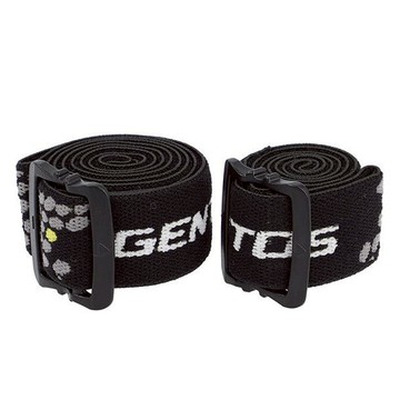 頭燈用防滑頭帶 25mm(SB-225)