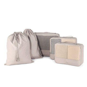 ALLEZ 旅行收納袋 五件組