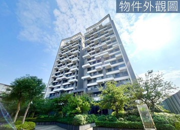 三貴天空樹☀️中高樓層超美景觀｜裝潢三房平車｜嘉義市東區大業街