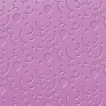 《Sweetly》翻糖點心壓模墊(派對)