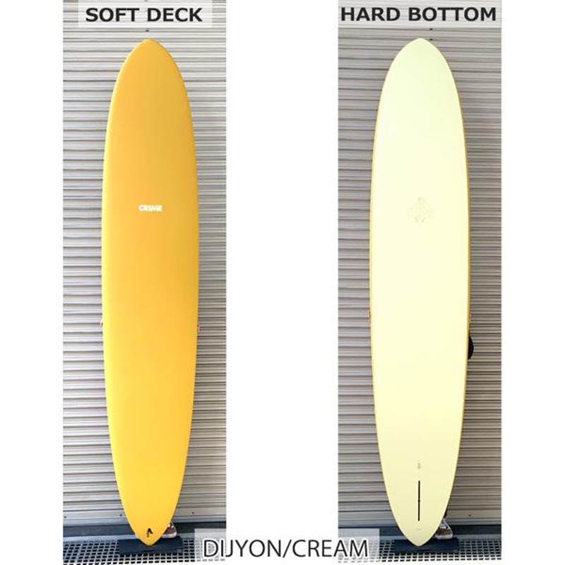 サーフボード ソフトボード クライム CRIME SURFBOARDS GLIDER