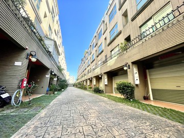 住商最強推薦㊣過嶺民族商圈孝親美墅｜桃園市楊梅區民族路五段