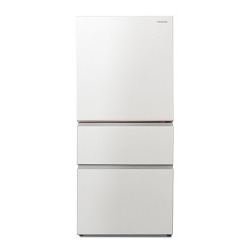 Panasonic NR-C615XV變頻三門冰箱610L