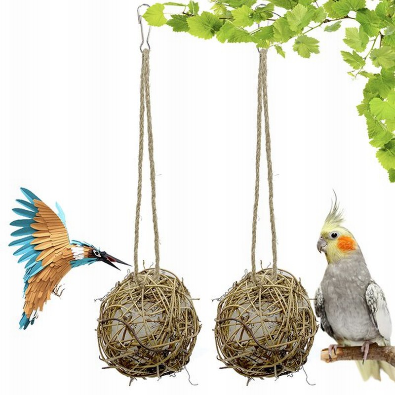 数量限定価格!! アラタ BIRD HOUSE A−5 小鳥の巣草 関東当日便 アラタ 小鳥のつぼ巣 大