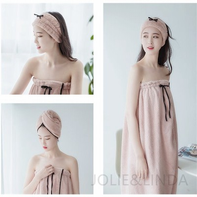 3点セットラップタオル 大人用 バスタオル 巻きタオル 水泳用品 プール 無地 レディース サウナ用タオルブラレット シャワードレス ドライヘアキャップ 通販 Lineポイント最大get Lineショッピング