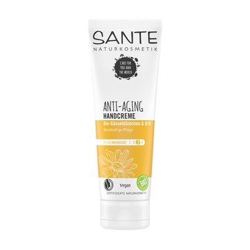 (預購) Sante 沙達 極致保濕護手霜 75ml (SA238)