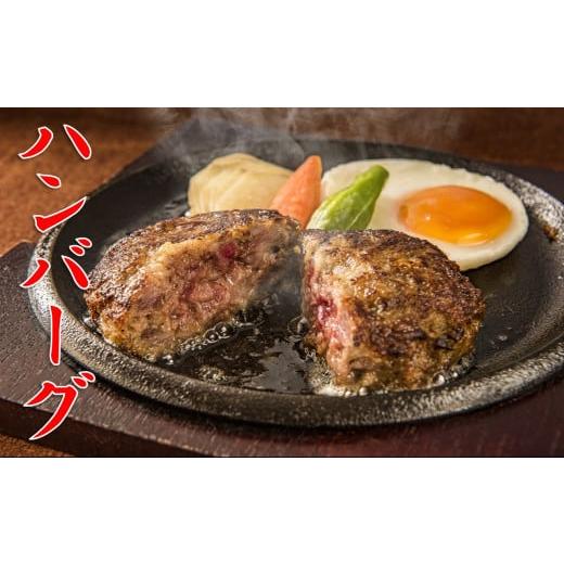 ふるさと納税 山形県 小国町  米沢牛モモ挽肉1kg（500g×2パック）