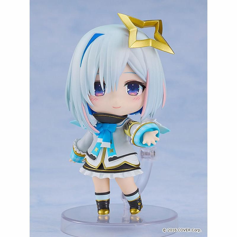 グッドスマイルカンパニー ねんどろいど 天音かなた「2204」【5