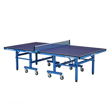 CHANSON 強生 高級 桌球桌 桌球檯 / 組 CS-6800 (桌面厚度22mm)