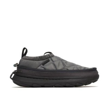 Merrell Hut Moc 2 Packable Plus [ML008610] 女 休閒鞋 舒適 快速調節 金屬灰