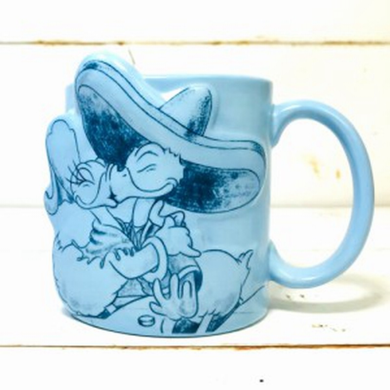 スイートキスマグ ドナルドダック デイジーダック ディズニー マグカップ ドナルド デイジー 通販 Lineポイント最大1 0 Get Lineショッピング