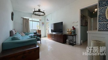 台北市文山區萬芳社區超值公寓超強機能｜台北市文山區萬安街