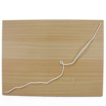 4開 木製畫板 木質 寫生畫板 /一個入(定230) 畫板 立體圖板 寫生板 畫圖板 60cm x 45cm -光【領券滿額再折千12/31止】