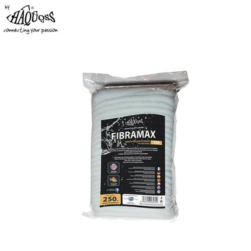 HAQUOSS 義大利海酷 羊毛絨濾材 250g 淡水 海水 濾材 可水洗 取代白綿 _廠商直送