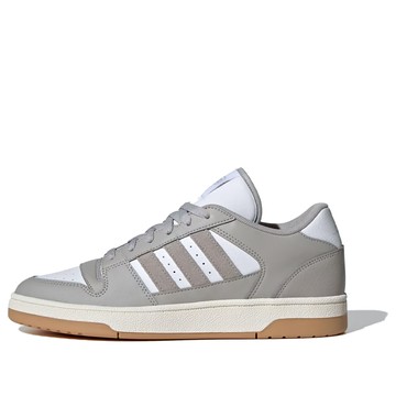 adidas Turnaround Low 'Grey White'