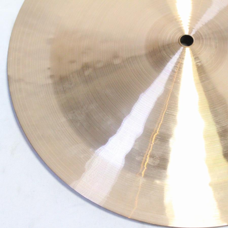 (中古)PAISTE   PST-7 14インチ CHINA パイステ チャイナシンバル(池袋店)