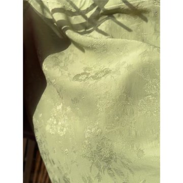 旬紀新款【來喜】多色提花吊帶夏季漢服內搭改良宋制三角褶宋抹