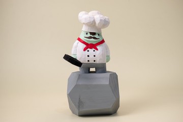 NubNib the Chef
