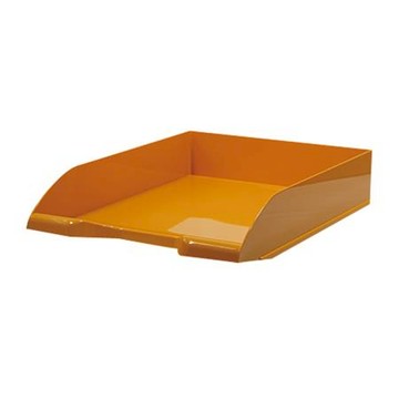 立強REGINA事務用文件架/A4/RS-42/黃