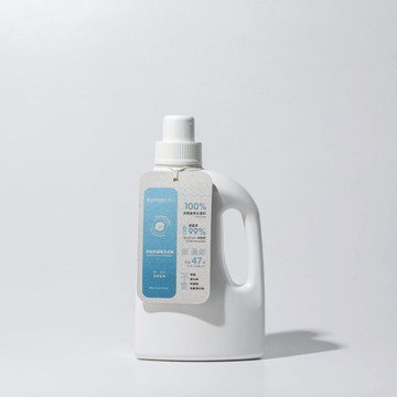 貝殼鈣循環洗衣精/甜橙/850ml 貝殼鈣循環洗衣精/甜橙/850ml