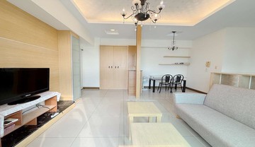 近小北新光三越屋況美視野佳太子生活公園2房｜台南市北區北安路一段