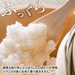 〈定期便〉ひとめぼれ 白米 5kg×5回 計25kg 2ヶ月毎 令和5年 精米 土づくり実証米 毎年11月より 新米 出荷