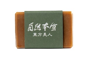東方美人皂