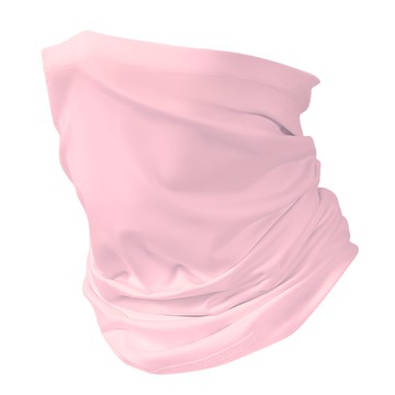 Amiss 機能感 台灣製涼感防曬面罩 耳掛式  均碼  粉色  1個