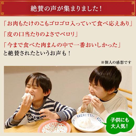 肉まん 冷凍 中華甘みそ 国産豚肉 国産玉ねぎ 甜麺醤が香る 粗挽き 熟成 ポーク肉まん 20個 