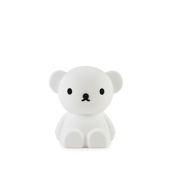 Boris First Light lamp 波波熊設計燈