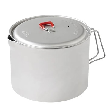 MSR Titan 鈦鍋 2L  單一顏色  1個