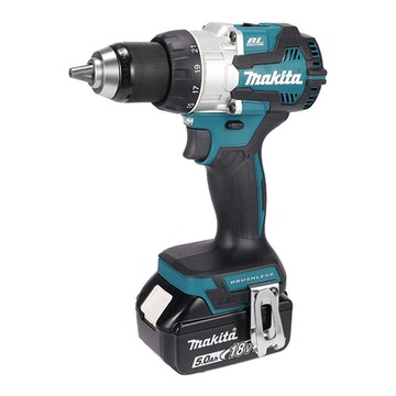 MAKITA牧田 DDF489Z 18V無刷起子電鑽(單主機 無電池 無震動 無充電器 )