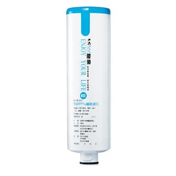 【LCW 龍泉】氣泡水飲水機專用濾心 LC-R-811 (第一道)