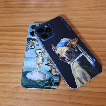 【現貨出清】iPhone 13 Pro Max 防摔手機殼