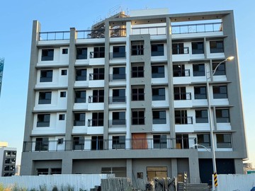 曄龍曙光重劃區低總價建案多戶可選❌免服務費｜桃園市觀音區保障路