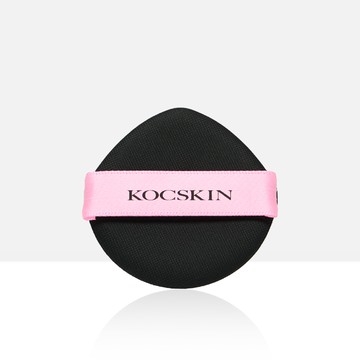KOCSKIN 完美無瑕氣墊粉撲3入/盒