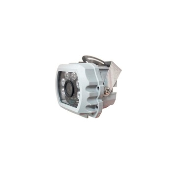 HME 昌運監視器 HM-CT1 200萬 20米 船舶專用紅外線攝影機 紅外線15-20M