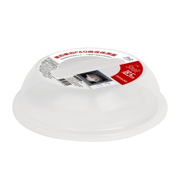 LocknLock 樂扣樂扣 P&Q微波保濕蓋  小 18.5cm  1個