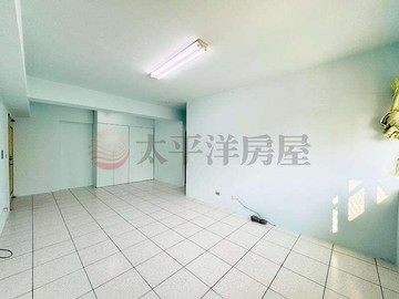 ☞大降200萬！北新國中✨松竹商圈✨三房華廈｜台中市北屯區松和街