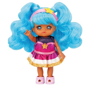 小美樂娃娃 迷你小糖娃娃 PL51553