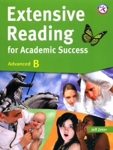 Extensive Reading for Academic Success B【二手書_良好】TAAZE讀冊生活