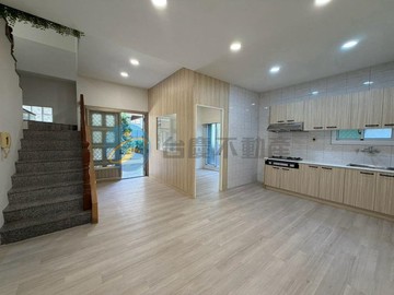 雙橡園/建工商圈1+2樓/三房大平車｜高雄市三民區大享路