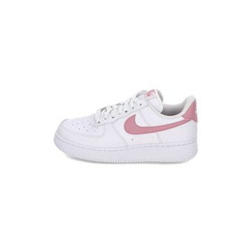 Nike Air Force 1 07 Next Nature 女鞋 白粉紅色  AF1 休閒鞋 DC9486-111
