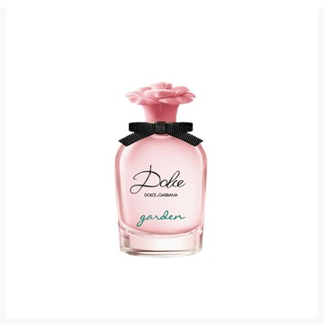 【Dolce & Gabbana】恬蜜花園淡香精75ml(甜美花香)