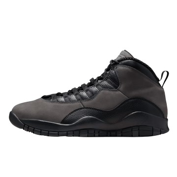 JORDAN 10 RETRO SHADOW (2025)